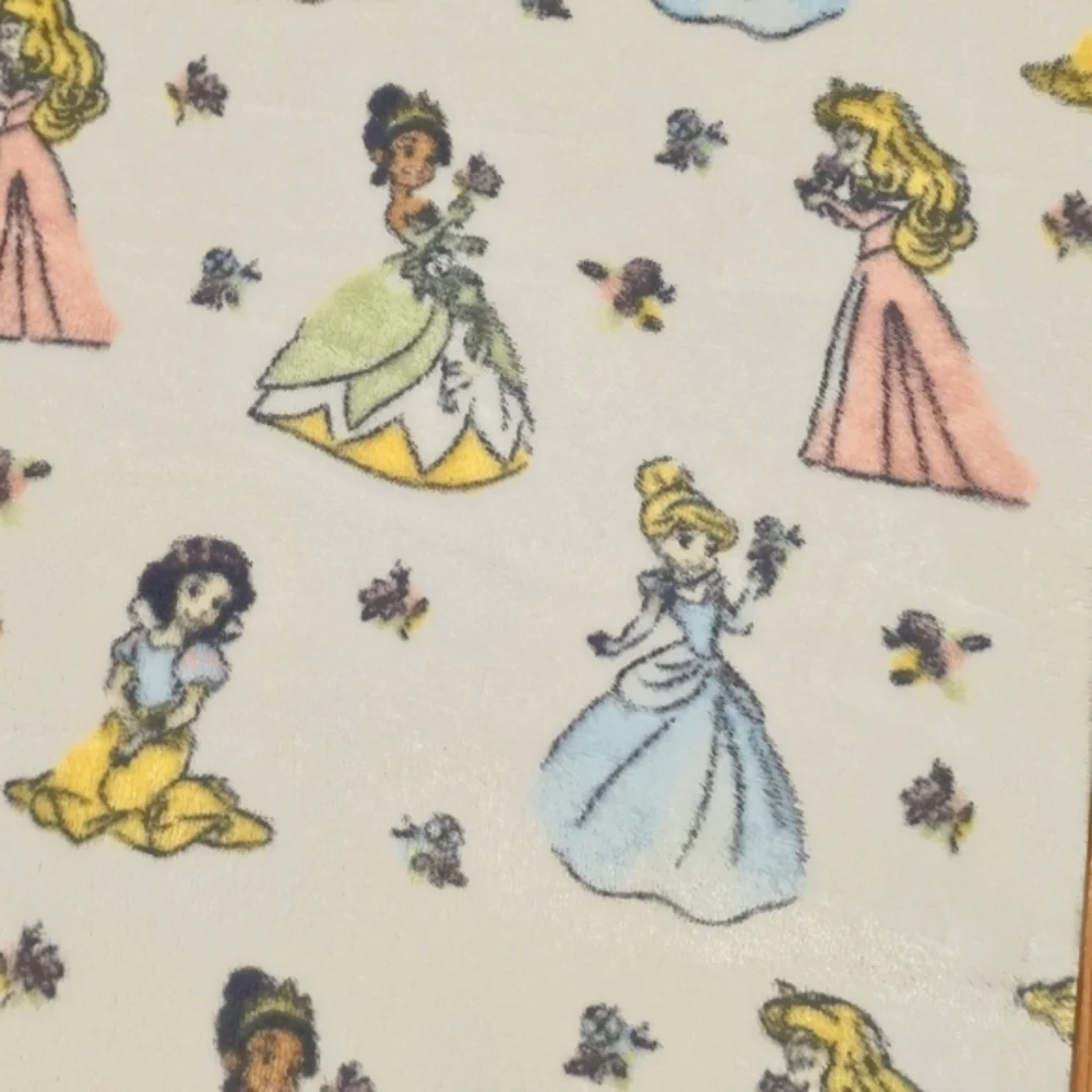 Disney baby princess